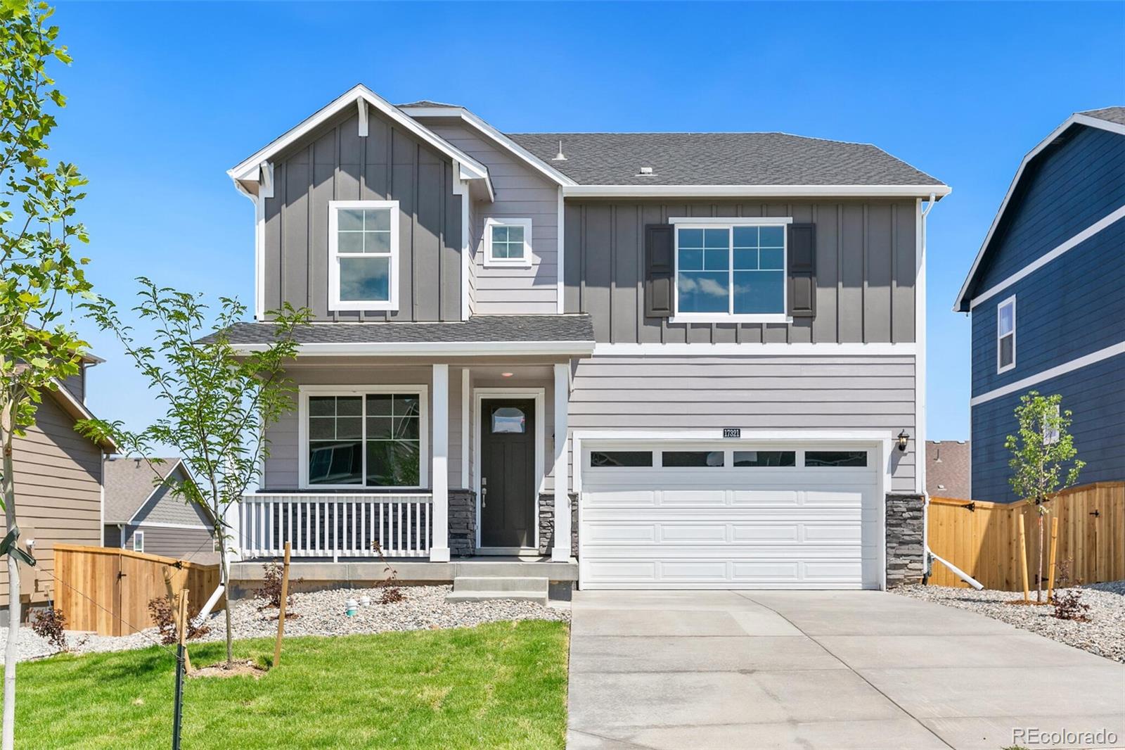 4505  Cattle Cross Road, castle rock MLS: 5206506 Beds: 4 Baths: 3 Price: $650,000