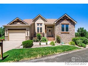 6845  Poudre River Road, greeley MLS: 123456789991947 Beds: 4 Baths: 4 Price: $644,900
