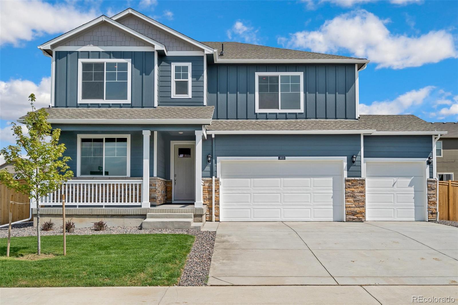 4618  Cattle Cross Trail, castle rock MLS: 8062048 Beds: 5 Baths: 3 Price: $750,000