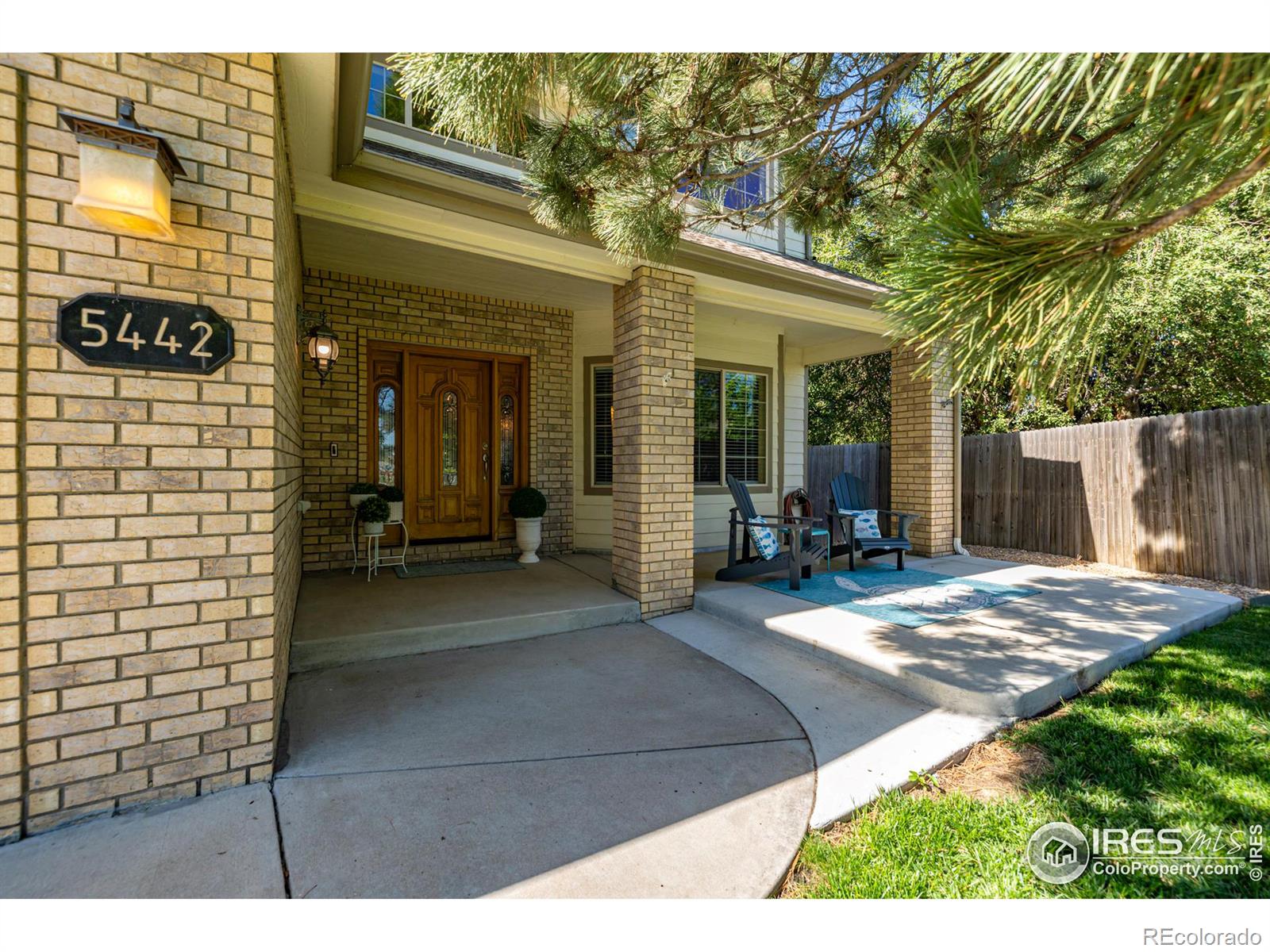 5442 W 68th Place, arvada MLS: 456789992036 Beds: 3 Baths: 3 Price: $880,000