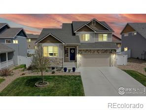 2266  76th Ave Ct, greeley MLS: 123456789992043 Beds: 3 Baths: 3 Price: $489,900