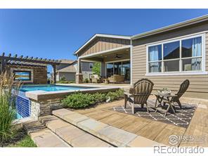 6114  Hawks Perch Lane, fort collins MLS: 456789992078 Beds: 2 Baths: 2 Price: $849,000