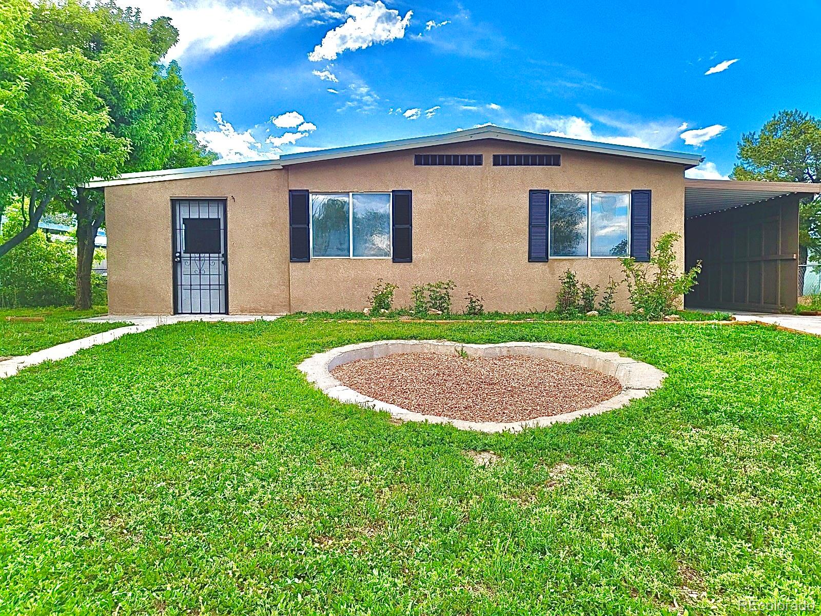 2813 applewood drive , Colorado City sold home. Closed on 2023-10-26 for $125,000.