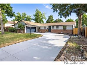 845  Country Club Court, broomfield MLS: 123456789992138 Beds: 5 Baths: 3 Price: $750,000