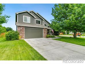 2832  Stonehaven Drive, fort collins MLS: 123456789992139 Beds: 5 Baths: 4 Price: $785,000