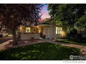 435 W 46th Avenue, greeley MLS: 456789992145 Beds: 3 Baths: 3 Price: $439,900