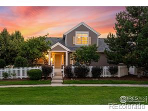 5122  Grey Wolf Place , Broomfield  MLS: 123456789992190 Beds: 4 Baths: 4 Price: $599,000