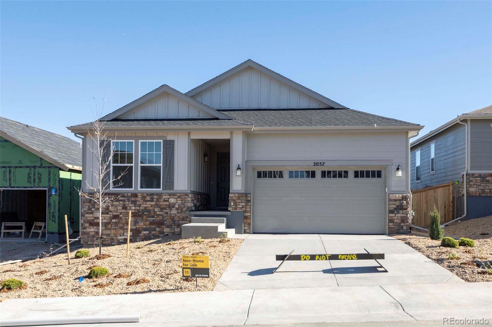 2057  peachleaf loop, Castle Rock sold home. Closed on 2024-03-28 for $715,000.