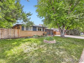 6022  Newcombe Court, arvada MLS: 1500415 Beds: 6 Baths: 3 Price: $685,000