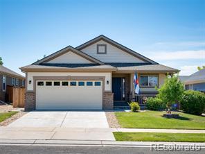 16248 E 105th Way, commerce city MLS: 6269524 Beds: 3 Baths: 2 Price: $480,000