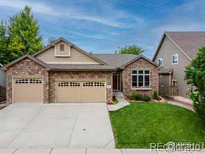 3538  Green Spring Drive, fort collins MLS: 123456789992351 Beds: 5 Baths: 3 Price: $925,000
