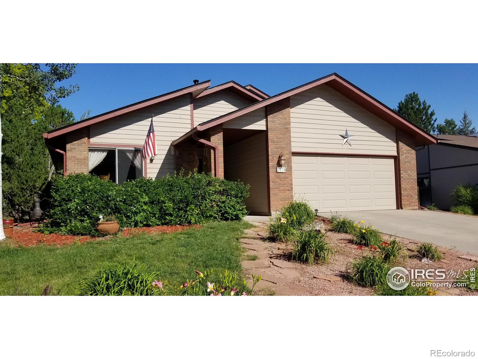 1879  43rd avenue, Greeley sold home. Closed on 2023-12-28 for $480,000.