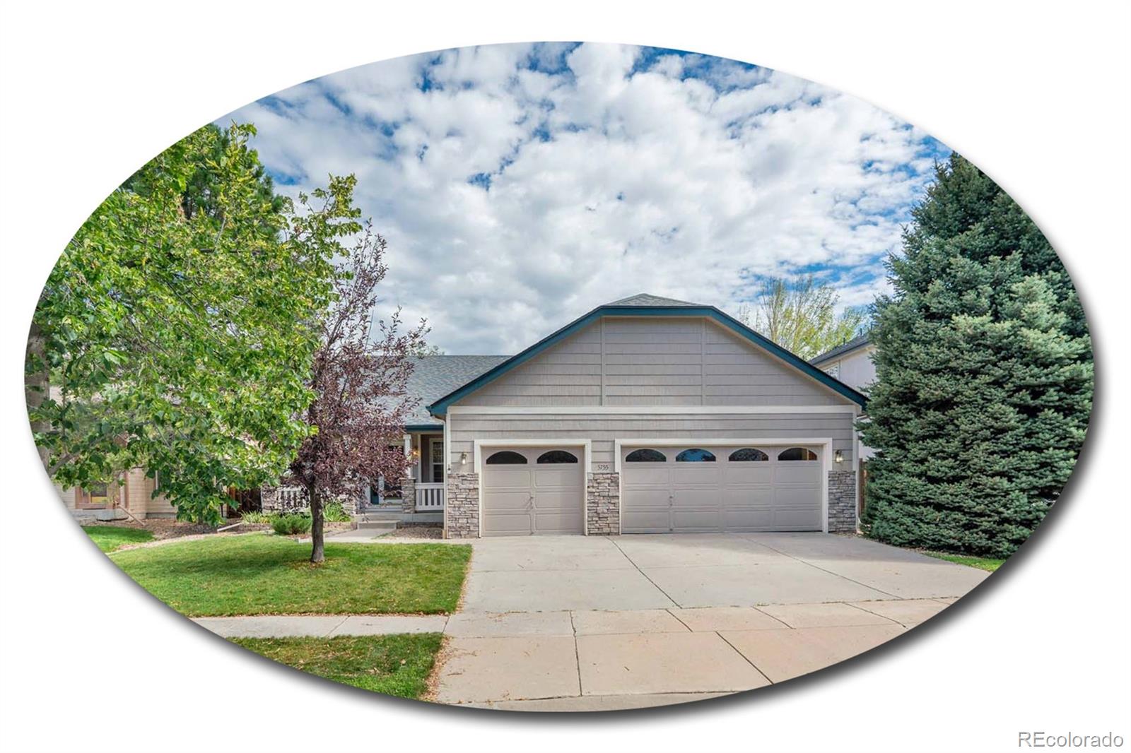 5755  harlan street, littleton sold home. Closed on 2023-09-29 for $672,500.
