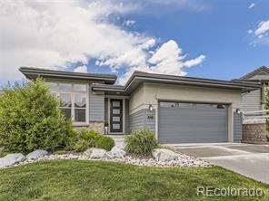 817  Backcountry Lane, highlands ranch MLS: 3985784 Beds: 3 Baths: 5 Price: $1,395,000