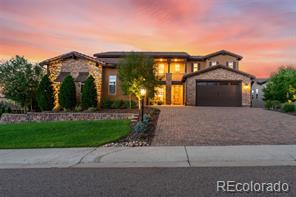 9347  Vista Hill Way, lone tree MLS: 2523753 Beds: 5 Baths: 5 Price: $1,900,000