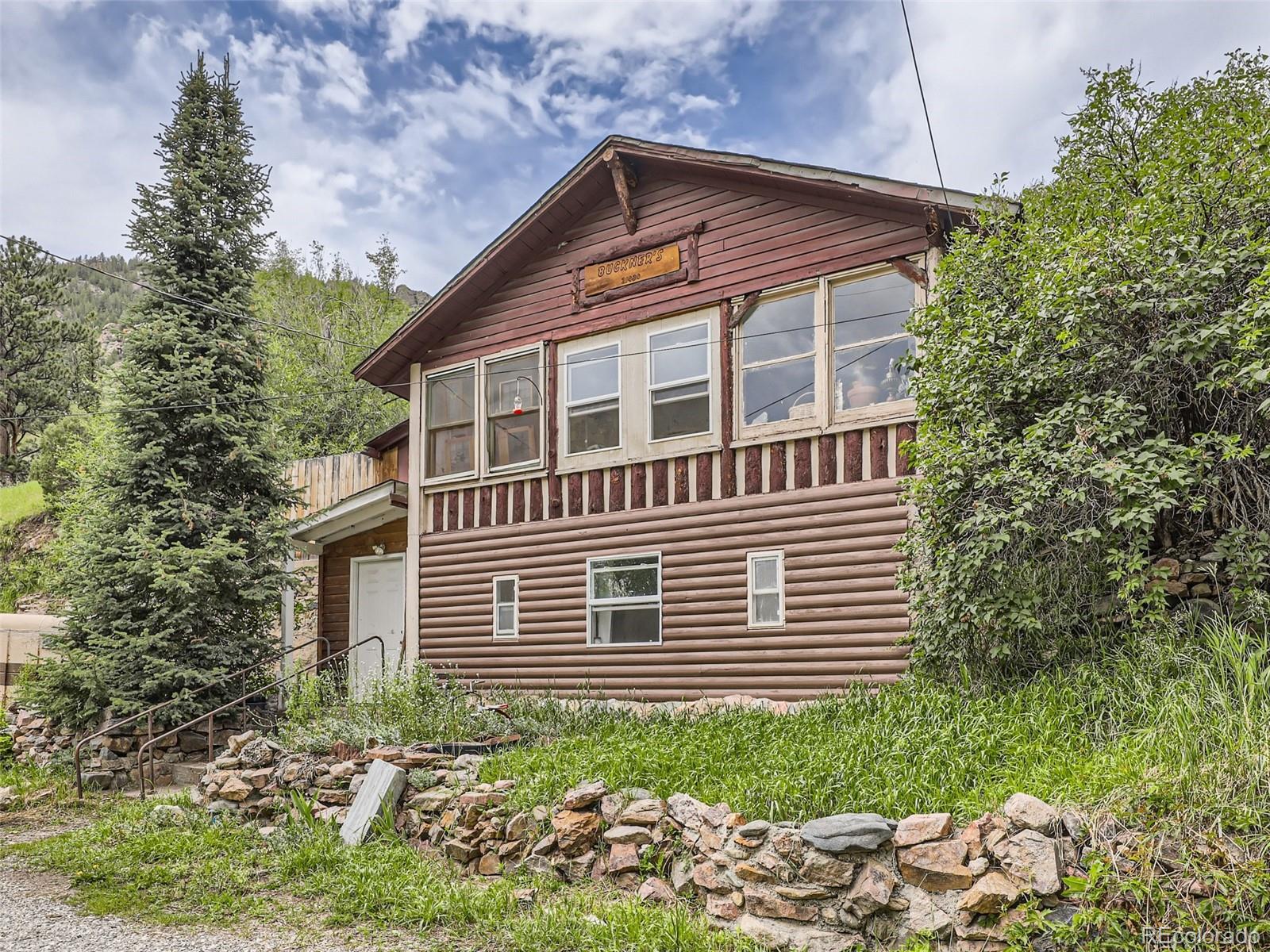 21434 shady lane, Idledale sold home. Closed on 2023-09-19 for $335,000.