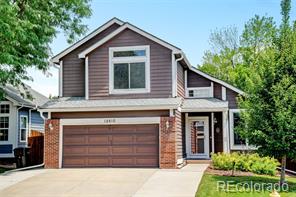 12510  Forest View Street, broomfield MLS: 9237811 Beds: 4 Baths: 4 Price: $607,000