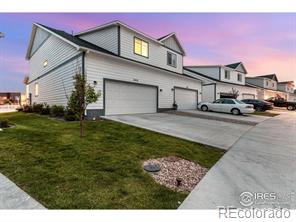 4355  24th St Rd, greeley MLS: 456789992533 Beds: 3 Baths: 3 Price: $370,000