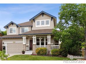 13398 W 84th Place, arvada MLS: 123456789992548 Beds: 4 Baths: 4 Price: $865,000