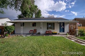 7060 E 75th Place, commerce city MLS: 4183503 Beds: 3 Baths: 2 Price: $330,000