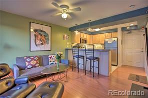 1833 N Williams Street 302, Denver  MLS: 5653398 Beds: 1 Baths: 1 Price: $235,000