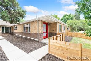 868  Glencoe Street, denver MLS: 3226082 Beds: 2 Baths: 1 Price: $529,900