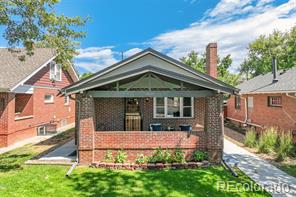 4615 W 30th Avenue, denver MLS: 5528275 Beds: 3 Baths: 2 Price: $875,000