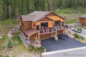 78  Outpost Drive, keystone MLS: 7563815 Beds: 3 Baths: 3 Price: $2,100,000