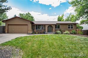 6136 W 86th Avenue, arvada MLS: 2346451 Beds: 4 Baths: 3 Price: $575,000