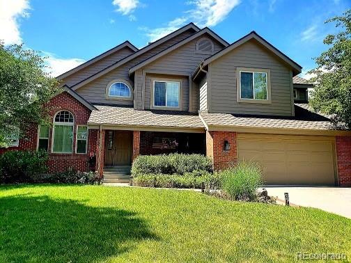 9696  Promenade Place, highlands ranch MLS: 6371988 Beds: 3 Baths: 3 Price: $775,000
