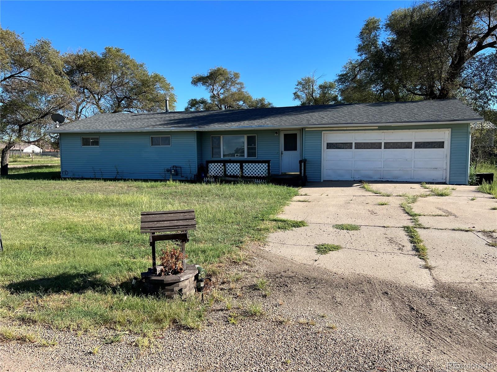 39 e 3rd street, Las Animas sold home. Closed on 2023-12-07 for $130,000.