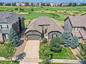11999  Blackwell Way, parker MLS: 8301390 Beds: 4 Baths: 4 Price: $925,000