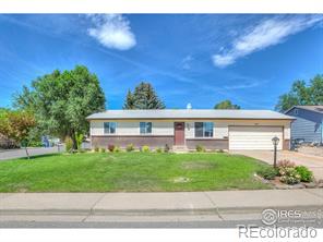 3301  Douglas Avenue, loveland MLS: 456789992868 Beds: 4 Baths: 2 Price: $410,000