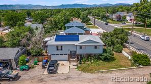 5622 W 64th Avenue, arvada MLS: 8051116 Beds: 4 Baths: 3 Price: $480,000