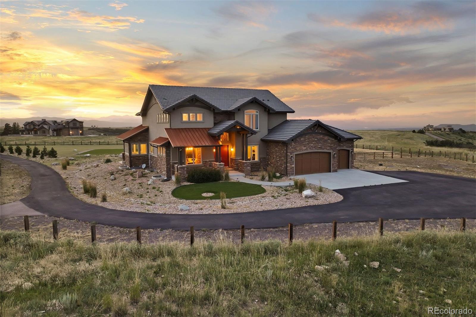 144  stone pointe trail, castle rock sold home. Closed on 2023-12-15 for $2,893,000.