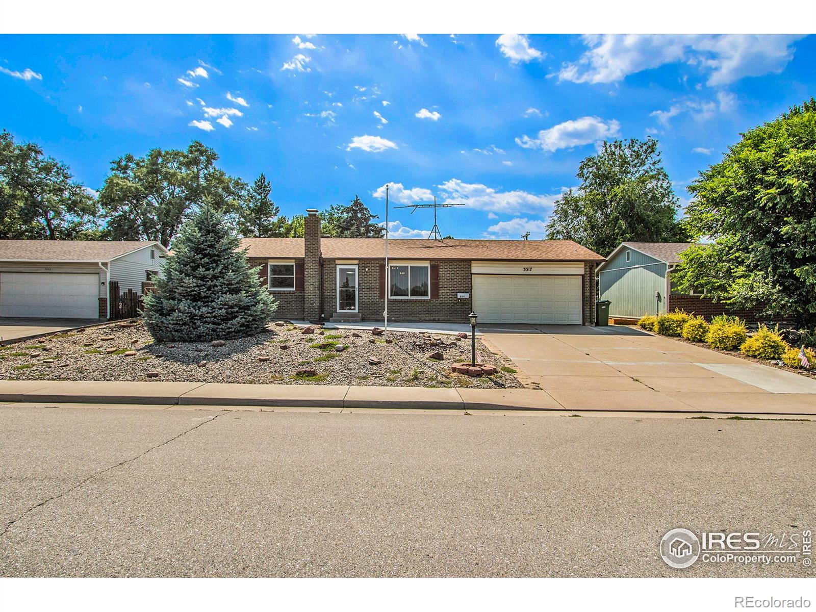 3317 n douglas avenue, loveland sold home. Closed on 2023-10-01 for $438,000.