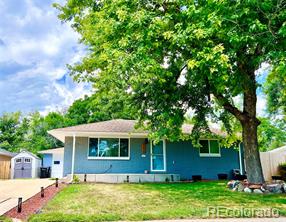 6675  Saulsbury Street, arvada MLS: 1647428 Beds: 4 Baths: 2 Price: $565,000