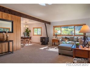 5200  Sugarloaf Road, boulder MLS: 456789992989 Beds: 3 Baths: 2 Price: $575,000