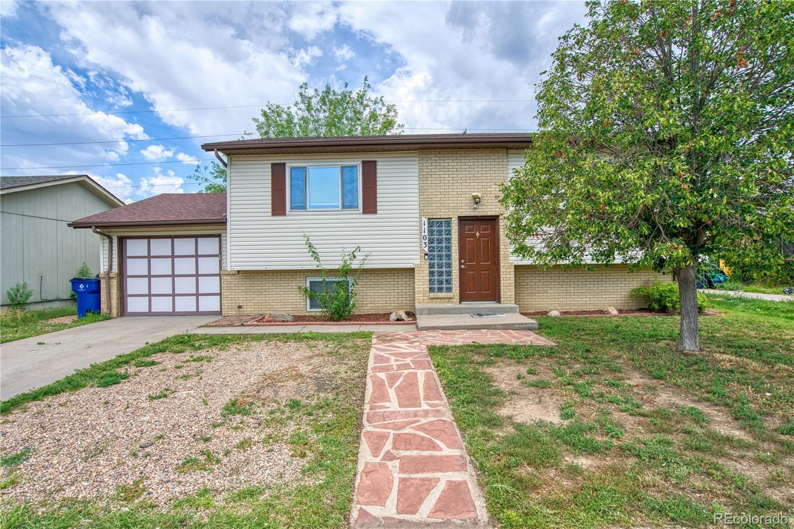 1103 pacific court, Fort Lupton sold home. Closed on 2023-11-14 for $390,000.