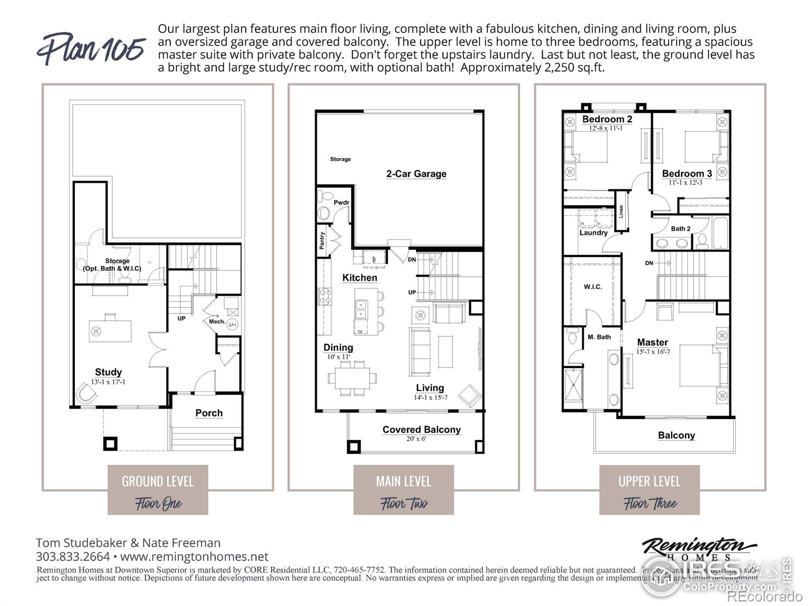 555  canary lane, Superior sold home. Closed on 2024-10-14 for $751,966.