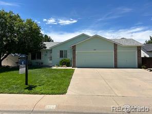 157  50th Avenue, greeley MLS: 123456789993038 Beds: 3 Baths: 2 Price: $425,000