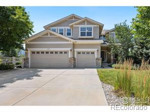 6503  Westchase Court, fort collins MLS: 123456789993063 Beds: 5 Baths: 5 Price: $1,125,000