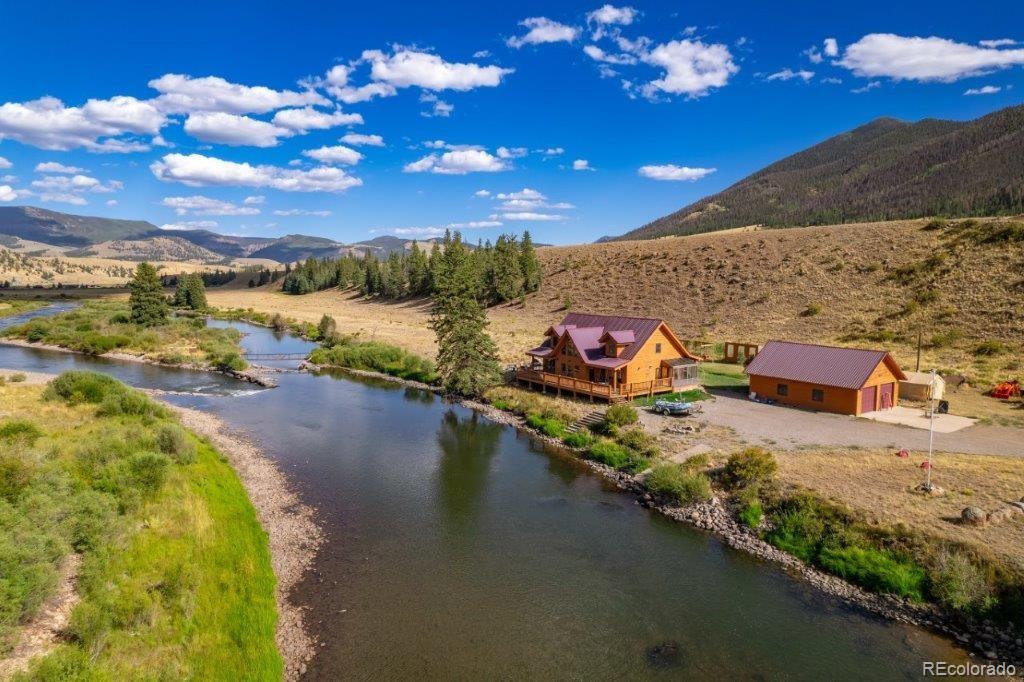 1134  deep creek road, Creede sold home. Closed on 2024-10-29 for $1,075,000.