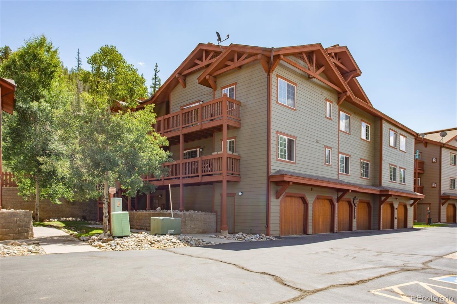 183  Pelican Circle 1309, Breckenridge  MLS: 6648724 Beds: 1 Baths: 2 Price: $725,000