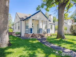 905  Evergreen Avenue, boulder MLS: 456789993317 Beds: 4 Baths: 3 Price: $2,350,000