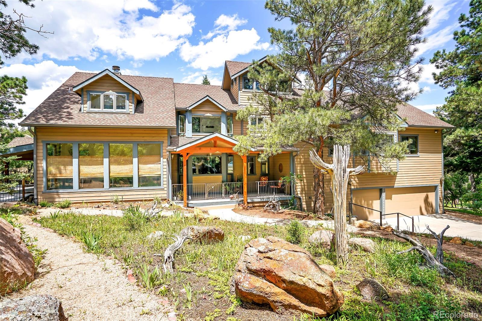 4810 abo lane, Monument sold home. Closed on 2024-01-04 for $979,000.