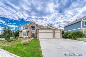 1568  Rosemary Drive, castle rock MLS: 7054266 Beds: 7 Baths: 5 Price: $975,000