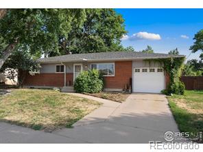 2025  26th St Rd, greeley MLS: 123456789993428 Beds: 4 Baths: 3 Price: $300,000