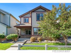 2569  Custer Drive, fort collins MLS: 123456789993443 Beds: 3 Baths: 3 Price: $519,900