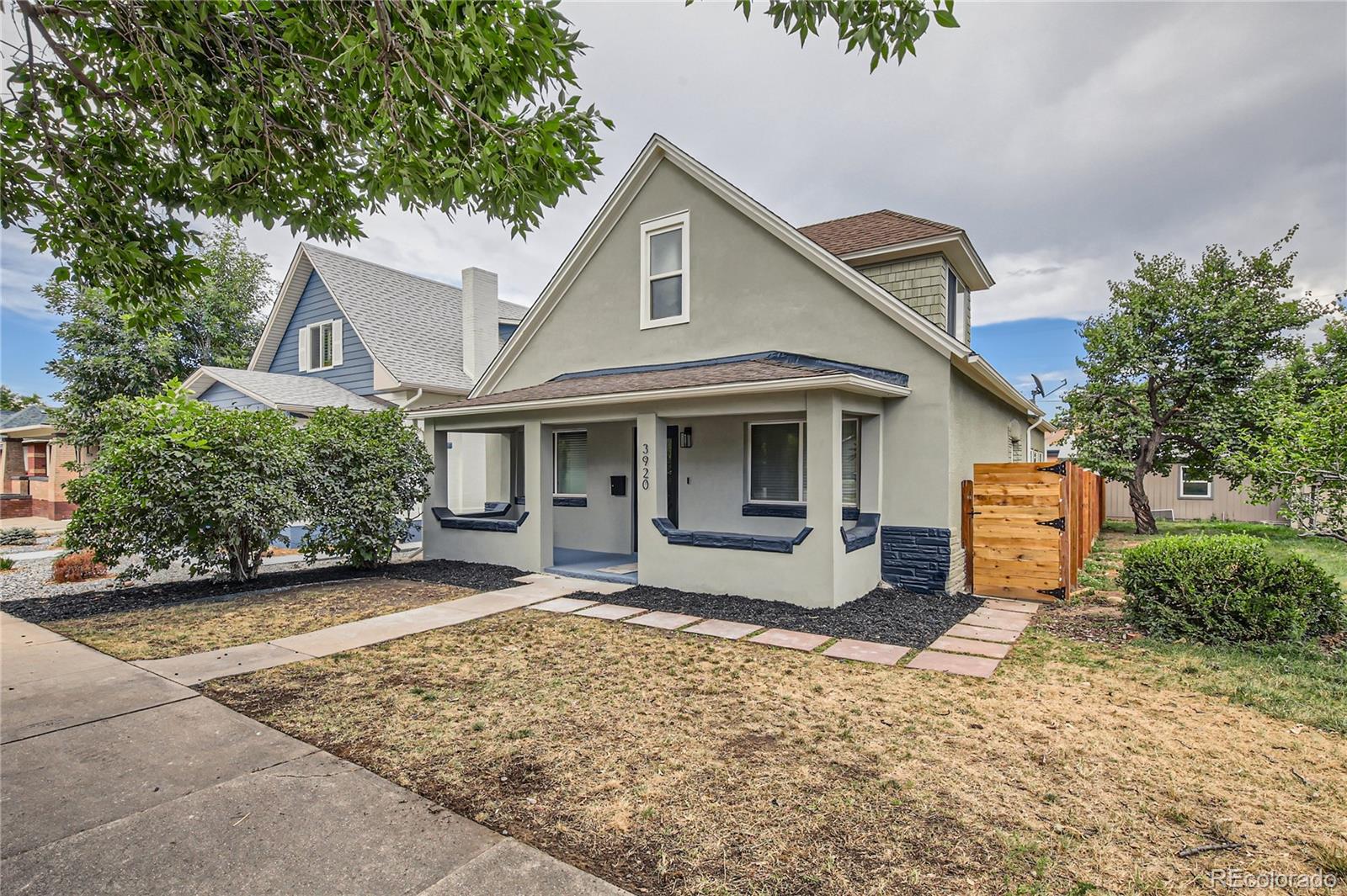 3920  Zuni Street, denver MLS: 3107227 Beds: 3 Baths: 2 Price: $749,000